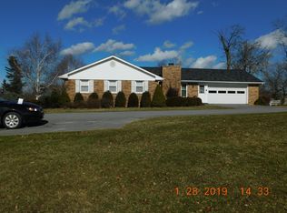 116 Minor Scott Ln, Beaver, WV 25813