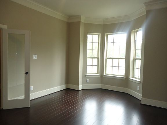 David Weekley Homes Inventory Photo