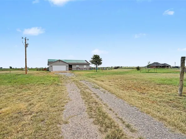 6750 SE Trail Rd, Lawton, OK 73501