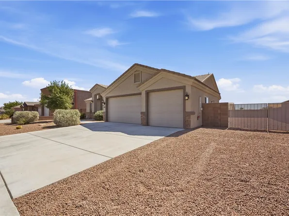 1726 E Aloe Street, Kingman, AZ 86409