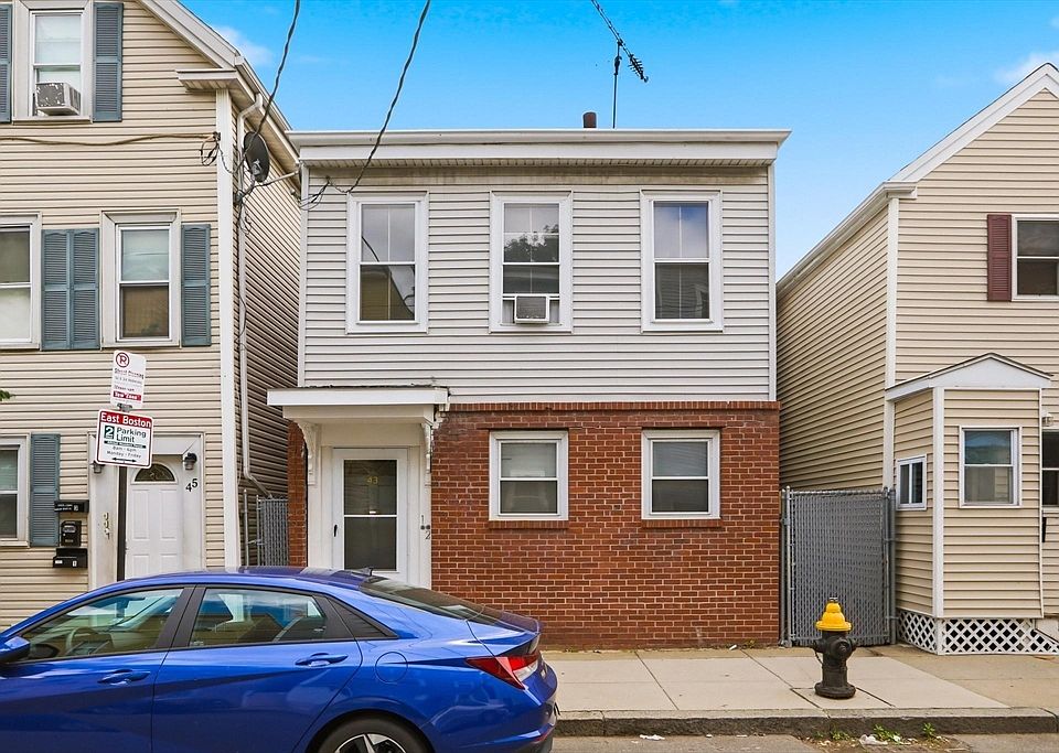 1st image of 43 Morris St