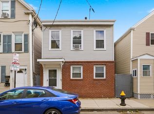 43 Morris St, East Boston, MA 02128
