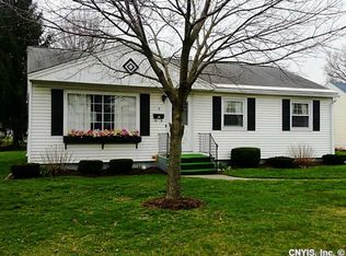 9 Macgregor St, Cortland, NY 13045