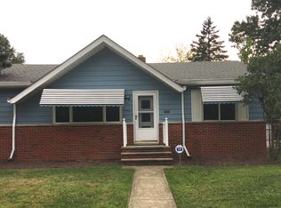 1116 Monarch Rd, South Euclid, OH 44121