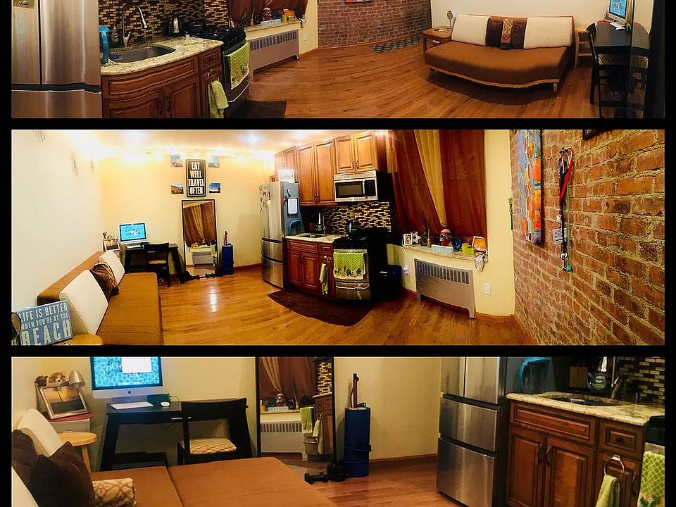 1st image of 1056 Saint Nicholas Ave #3