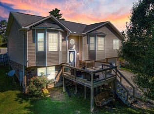 921 Sneed Rd, Dayton, TN 37321