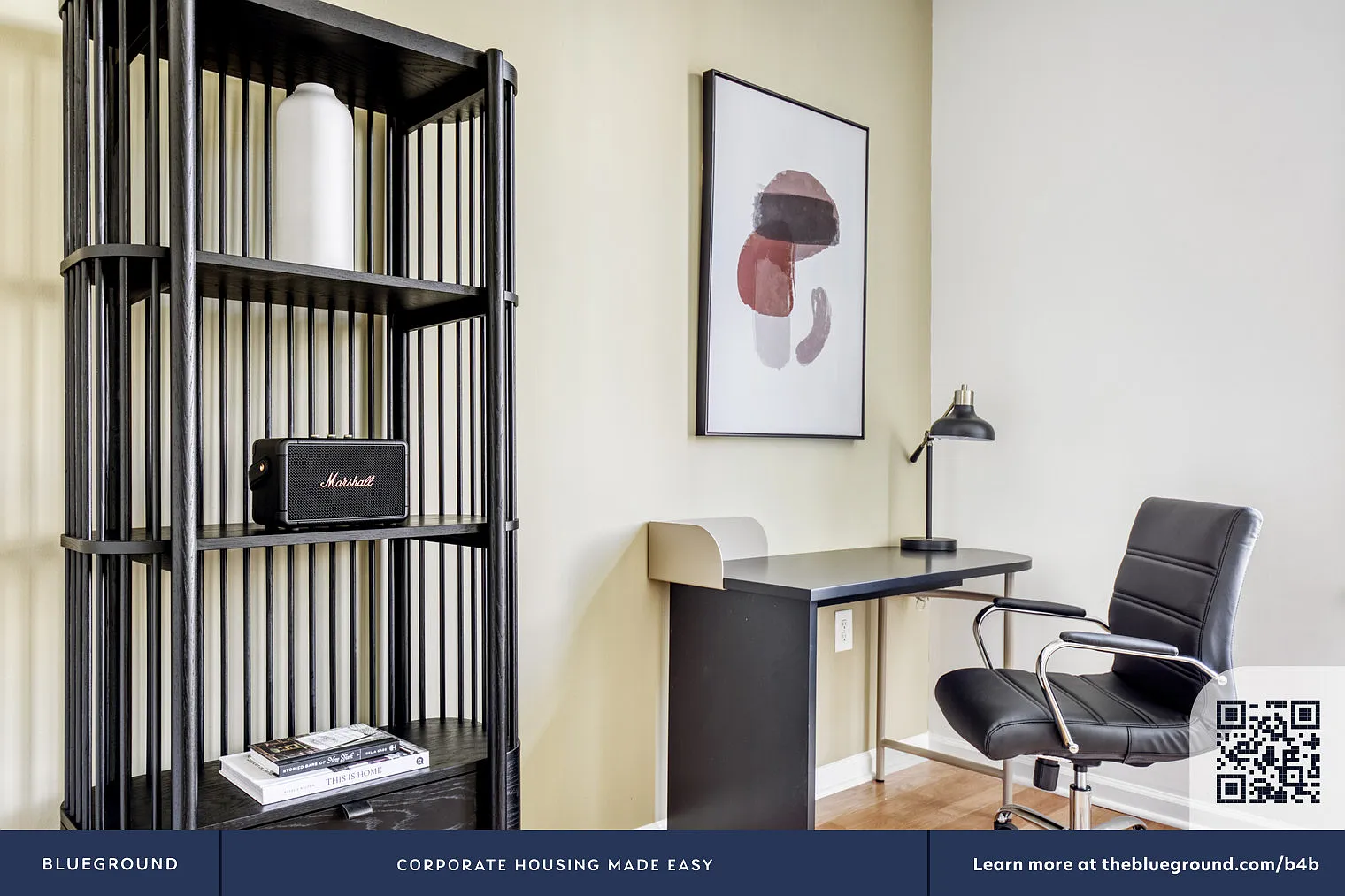 1 bed, 1.0 bath, 700 sqft, $3,450 — Photo 4