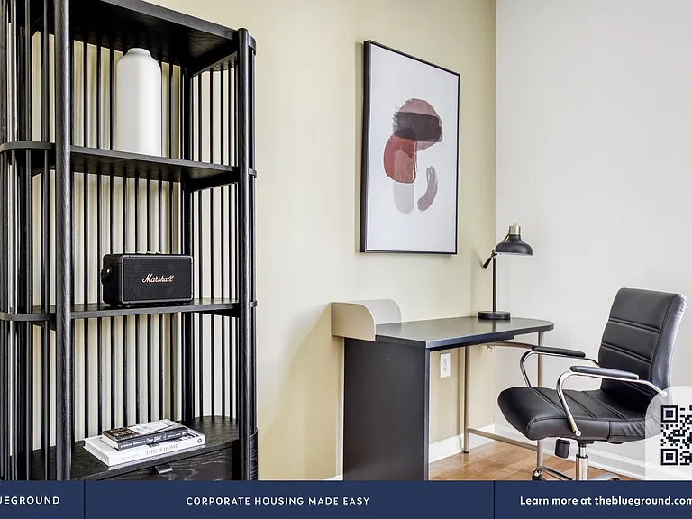 Office Area