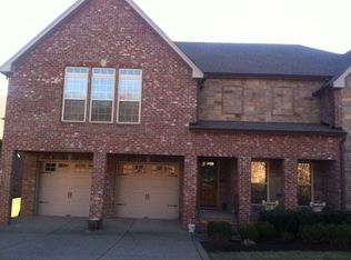 136 Tara Lane, goodlettsville, TN 37072