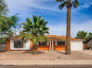 8202 E Montecito Ave, Scottsdale, AZ 85251