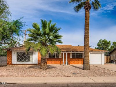 8202 E Montecito Ave, Scottsdale, AZ, 85251