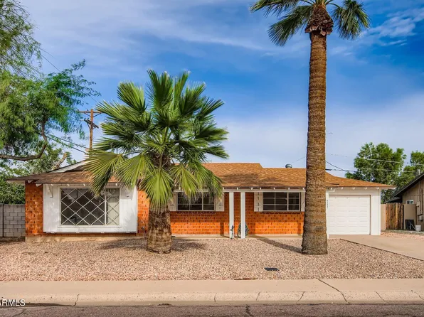 8202 E Montecito Avenue, Scottsdale, AZ 85251