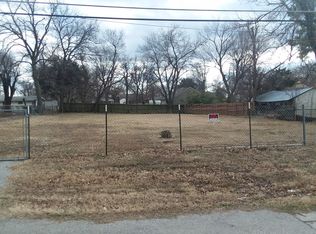 1622 W 46th St, Tulsa, OK 74107