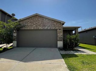 12318 Skyview Amber Ct, Houston, TX 77047