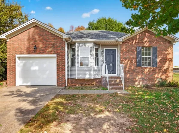 8631 Swale Ct, Oak Grove, KY 42262