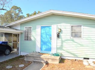 900 Palermo Rd, Saint Augustine, FL 32086