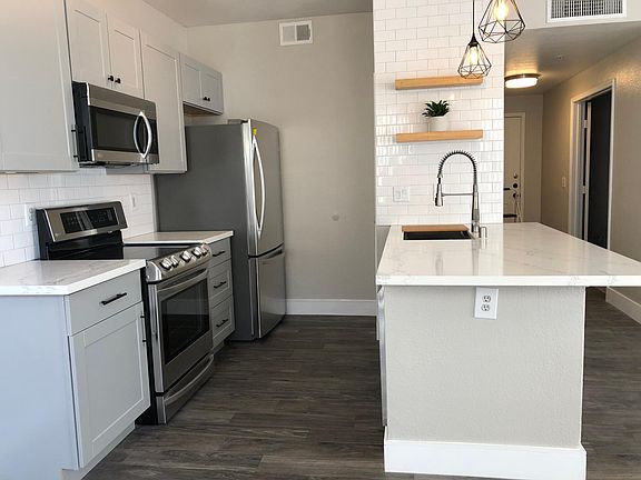 4th image of 2900 Sunridge Heights Pkwy APT 1217