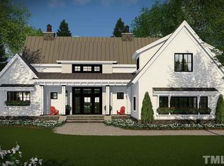 1309 Hillsborough Rd, Chapel Hill, NC 27516