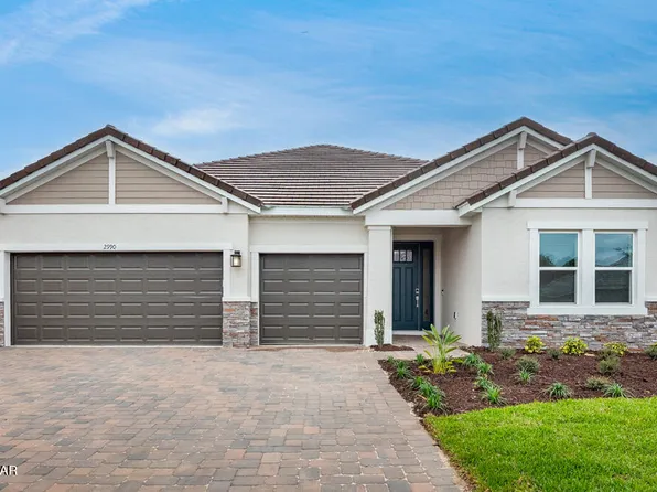 2990 Arranmore Dr, Ormond Beach, FL 32174