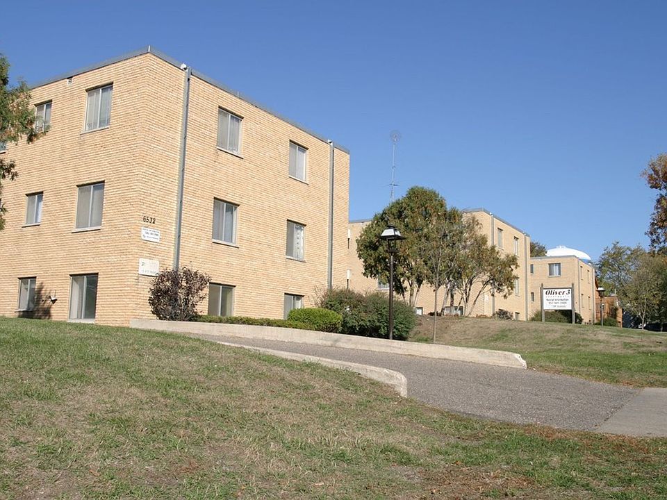 1st image of 6526 Oliver Ave S #458
