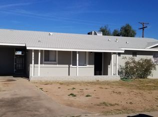 1722 W Devon, Mesa, AZ 85201
