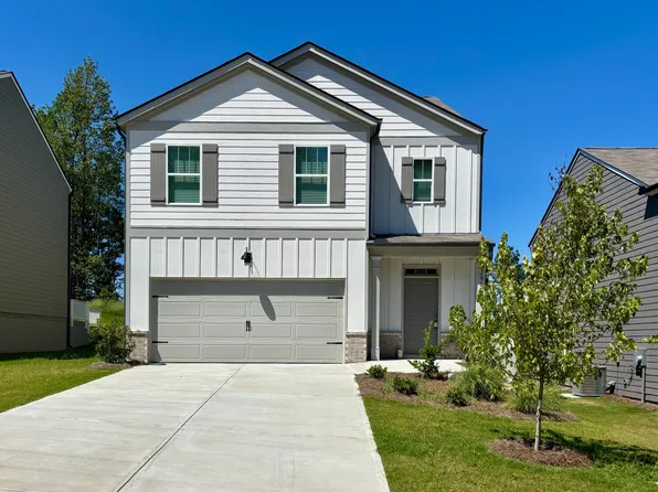 2910 Daxton Ln, Gainesville, GA