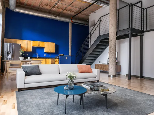 521 S 7th St Unit 623, Minneapolis, MN 55415