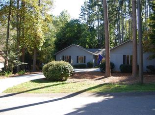 284 Stonehaven Way, Seneca, SC 29672