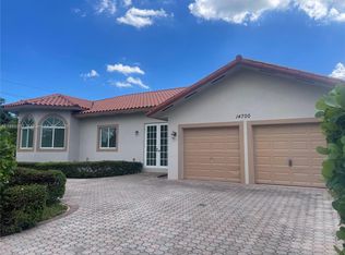 14700 SW 174th St, Miami, FL 33187
