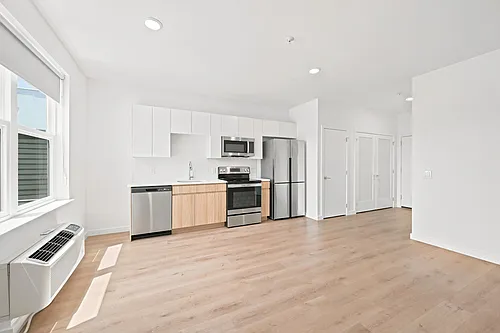 Floor plan Studio