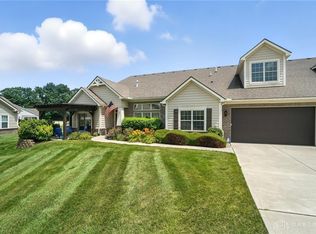 1310 Bourdeaux Way, Centerville, OH 45458