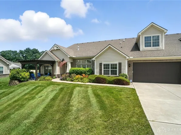 1310 Bourdeaux Way, Centerville, OH 45458