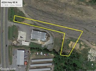 422A Highway 65 N, Conway, AR 72032