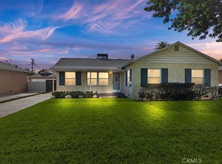 3826 Stansell Dr, Riverside, CA 92501