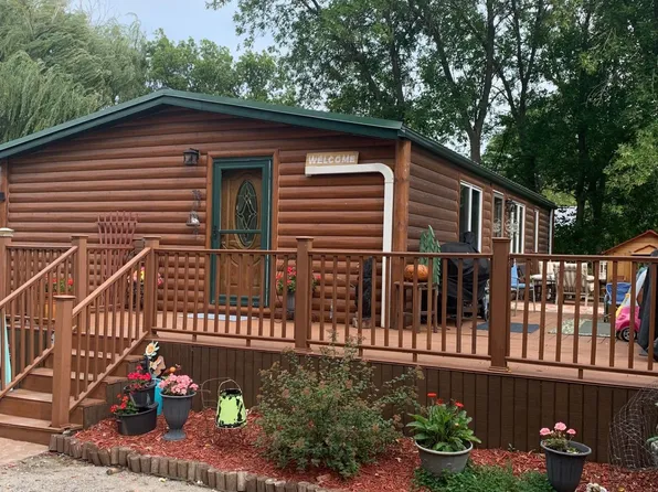 5171 Lake Elizabeth Ln, Atwater, MN 56209
