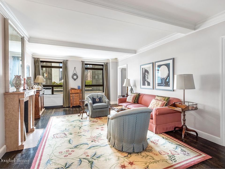 1st image of 2 Beekman Pl APT 8E