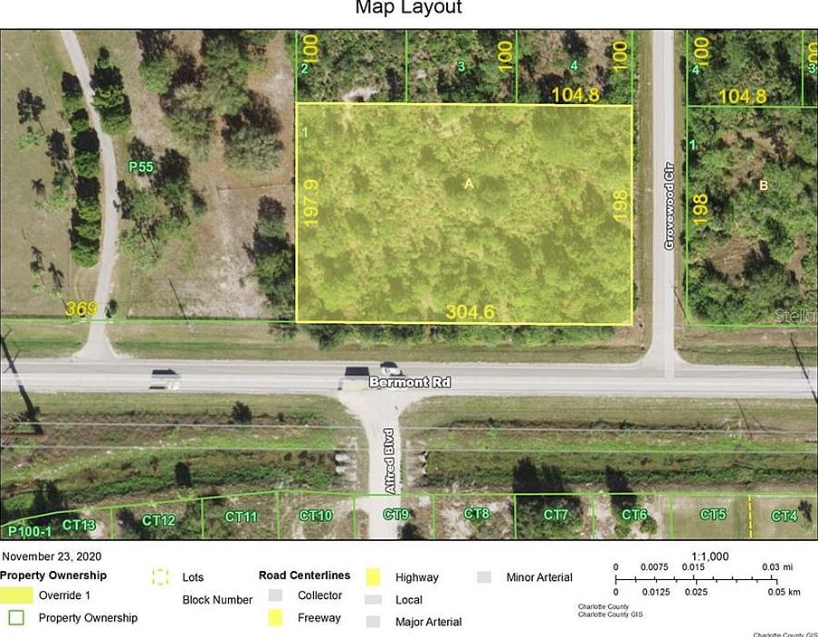 1st image of 29540 Bermont Rd