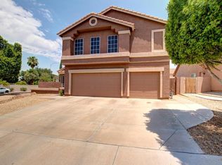 6236 E Riverdale St, Mesa, AZ 85215