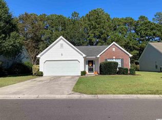 4548 Fringetree Dr, Murrells Inlet, SC 29576
