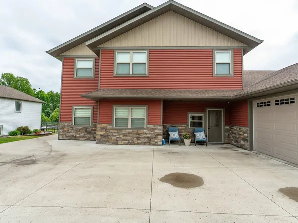 1506 Viking Ct, Fergus Falls, MN 56537