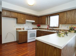 2805 Raintree Ct, Kokomo, IN 46902