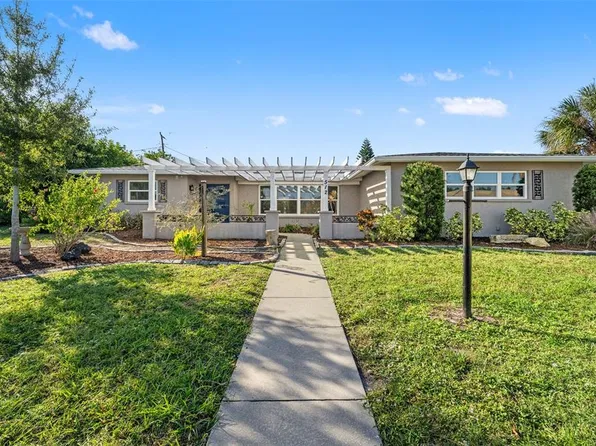 512 GLEN OAK ROAD, VENICE, FL 34293
