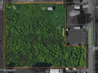 0 Clover Rd, Astoria, OR 97103