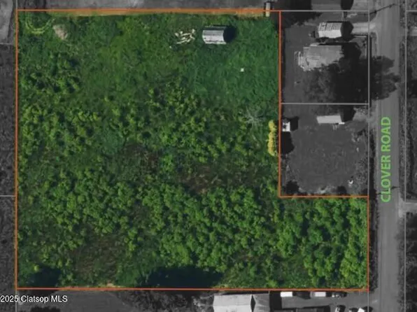 0 Clover Rd, Astoria, OR 97103
