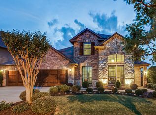 9609 Birdville Way, Fort Worth, TX 76244