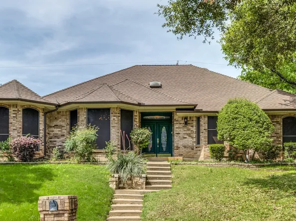 3910 Cross Bend Ct, Arlington, TX 76016
