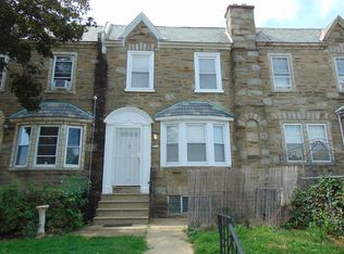 1238 Magee Ave, Philadelphia, PA 19111