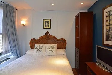 Rented by Marion Bass, Inc.