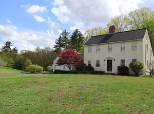 189 Carriage Rd, New Boston, NH 03070