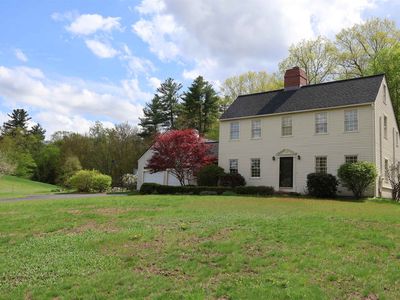 189 Carriage Road, New Boston, NH, 03070